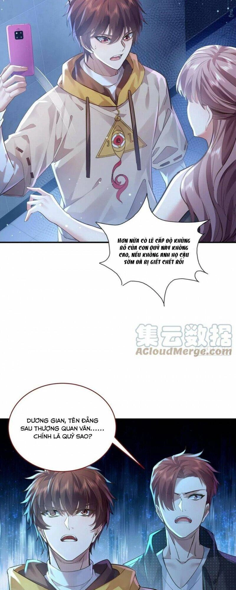 Ngự Linh Giả Chapter 67 - 25