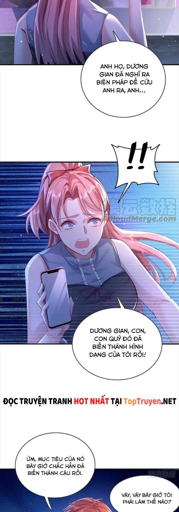 Ngự Linh Giả Chapter 68 - 7