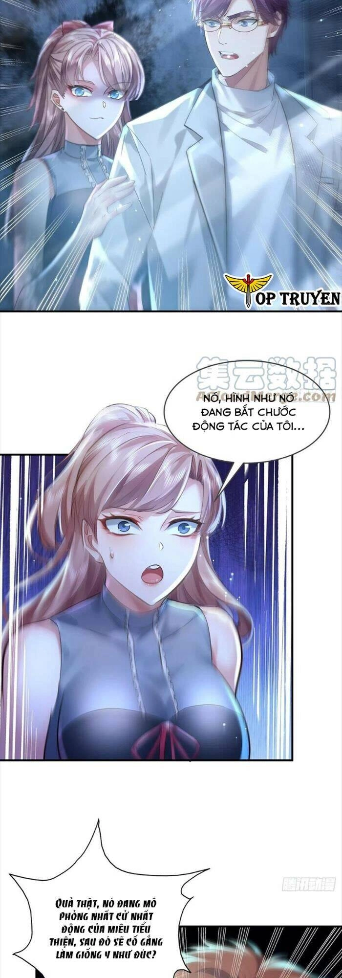 Ngự Linh Giả Chapter 68 - 10