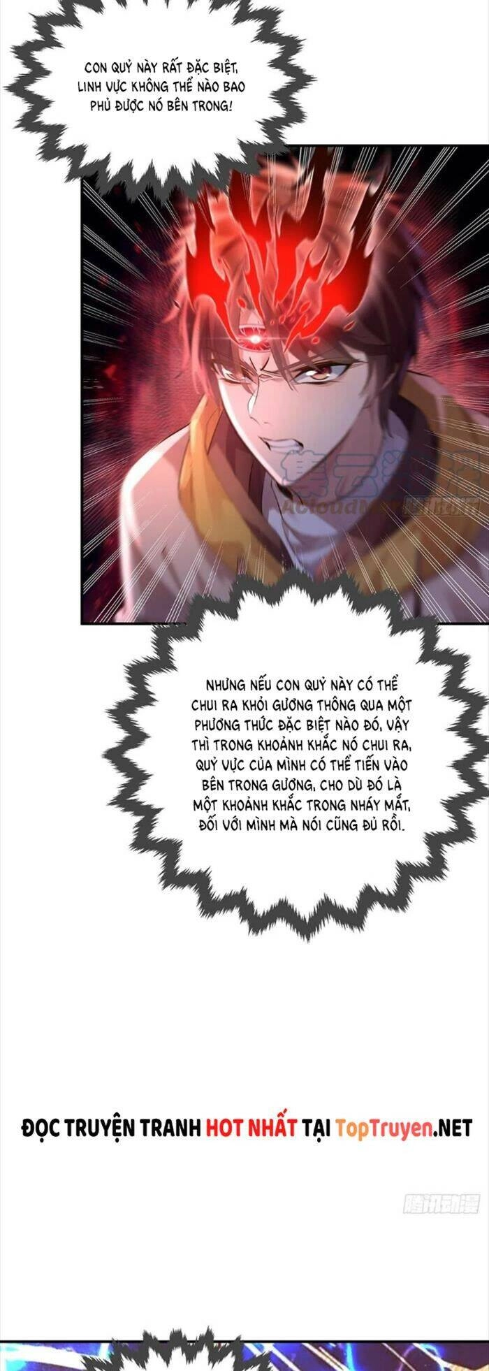 Ngự Linh Giả Chapter 68 - 14