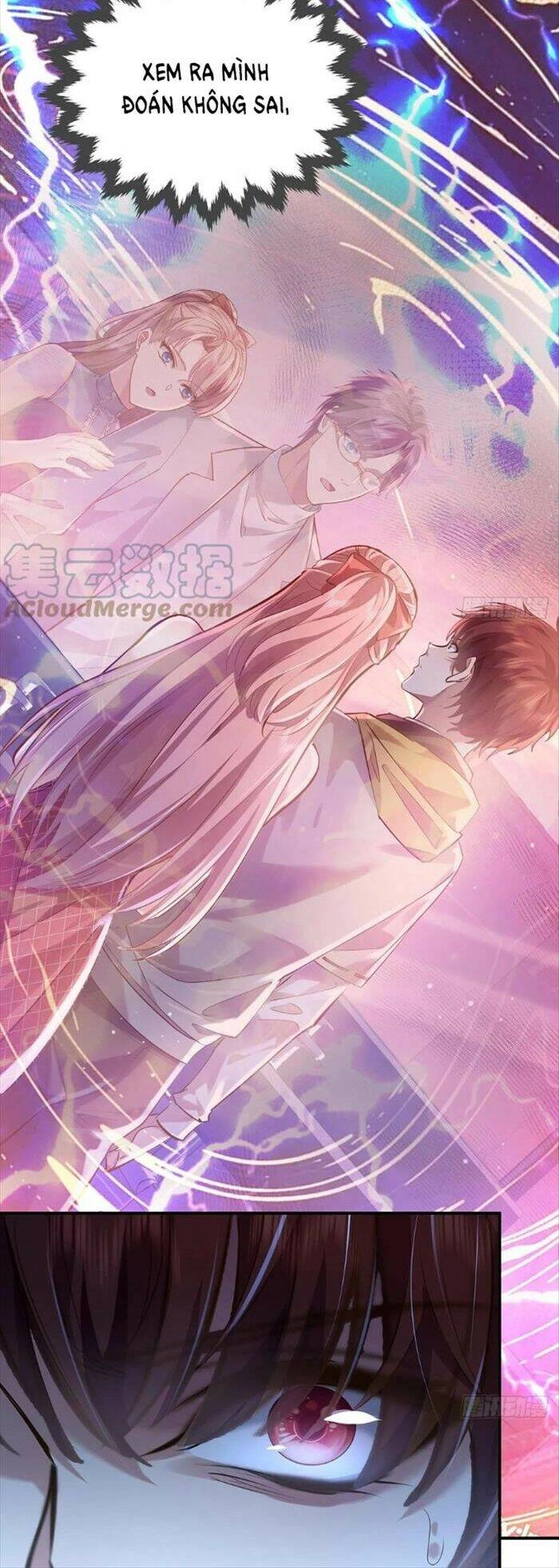 Ngự Linh Giả Chapter 68 - 15