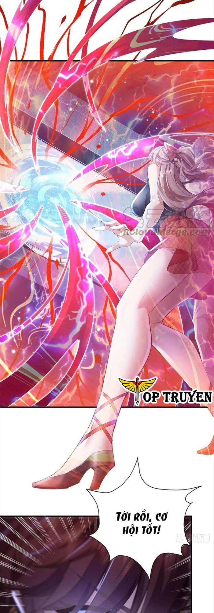 Ngự Linh Giả Chapter 68 - 17