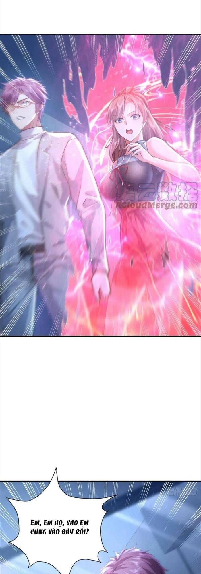 Ngự Linh Giả Chapter 68 - 19