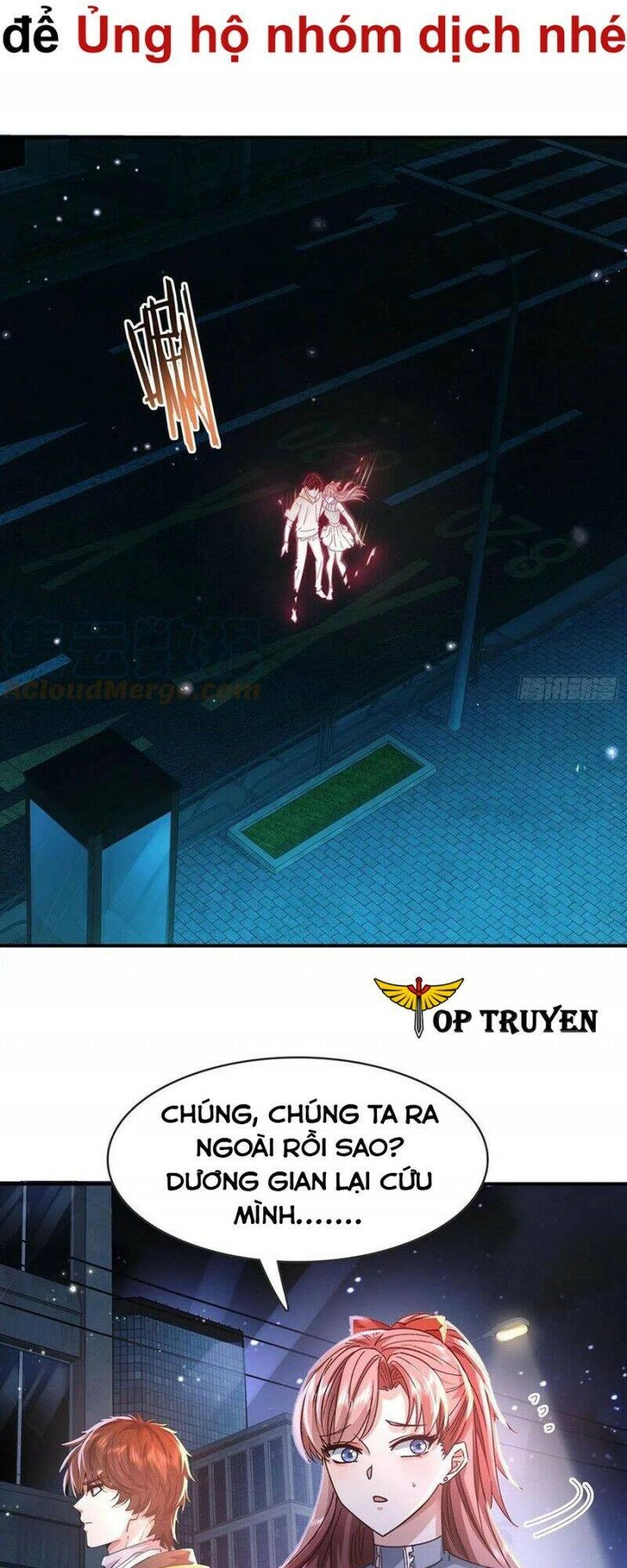 Ngự Linh Giả Chapter 69 - 3