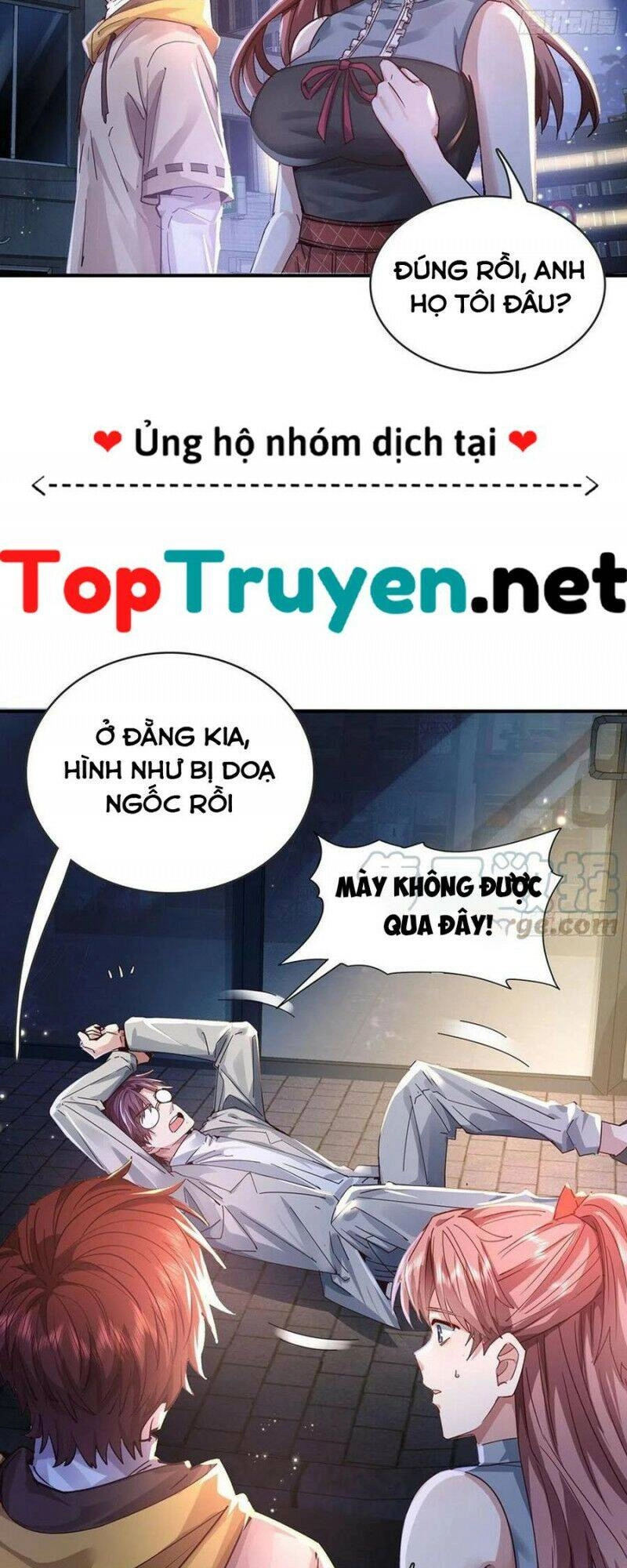 Ngự Linh Giả Chapter 69 - 4