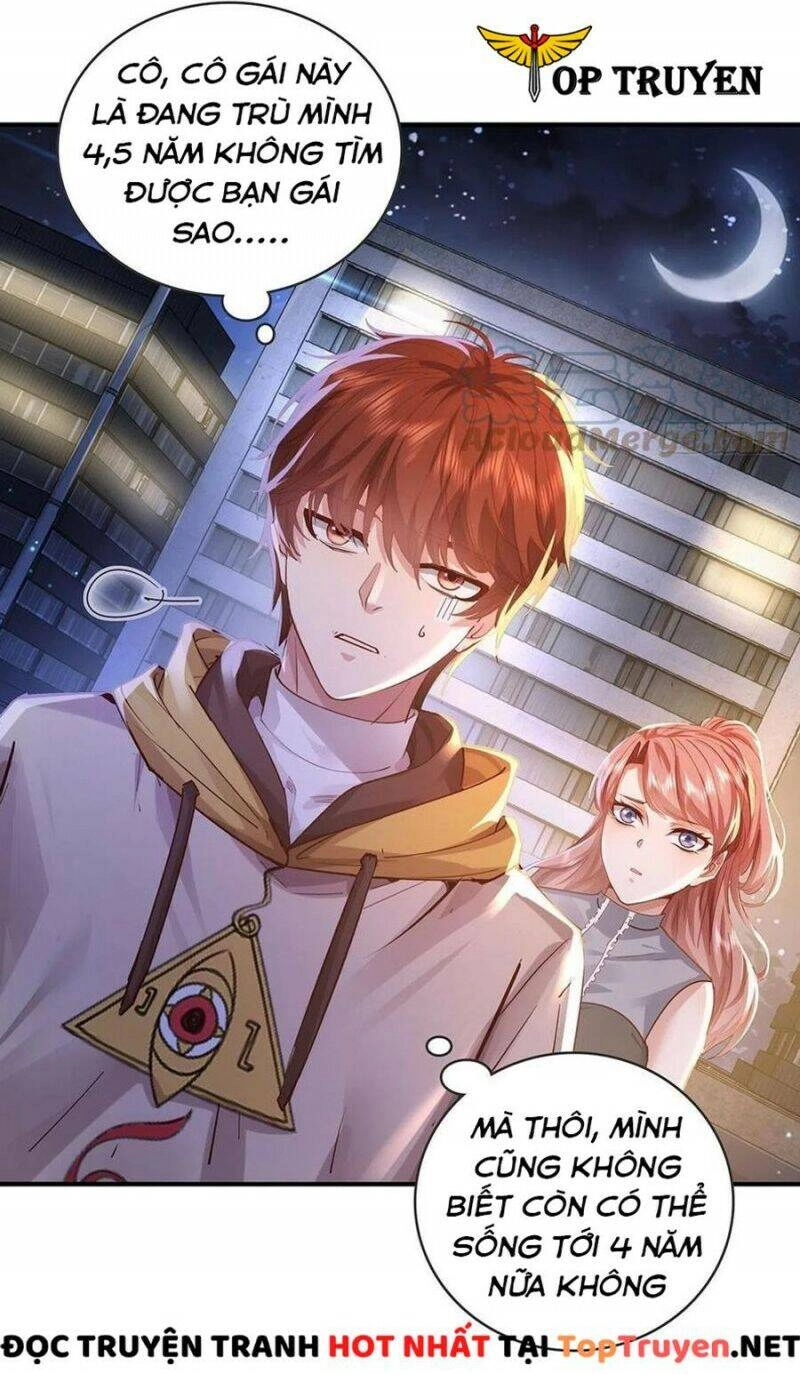 Ngự Linh Giả Chapter 69 - 7