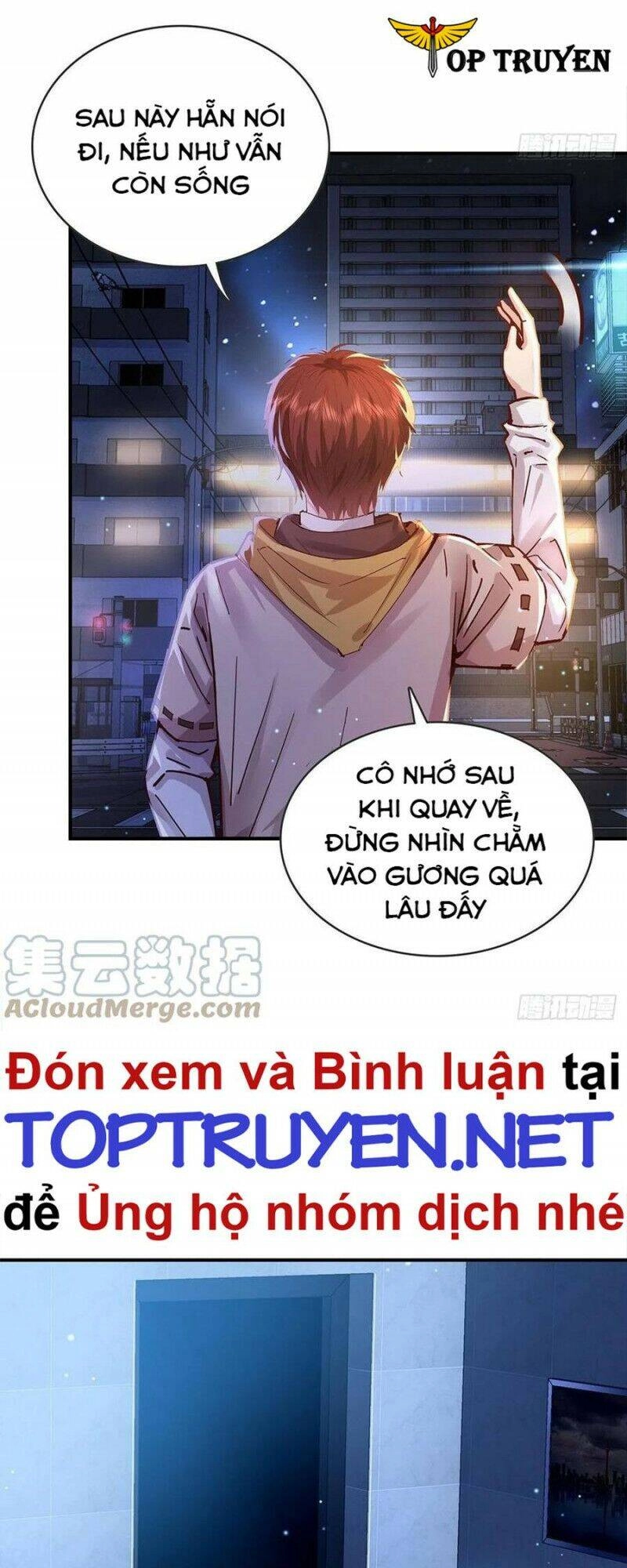 Ngự Linh Giả Chapter 69 - 8