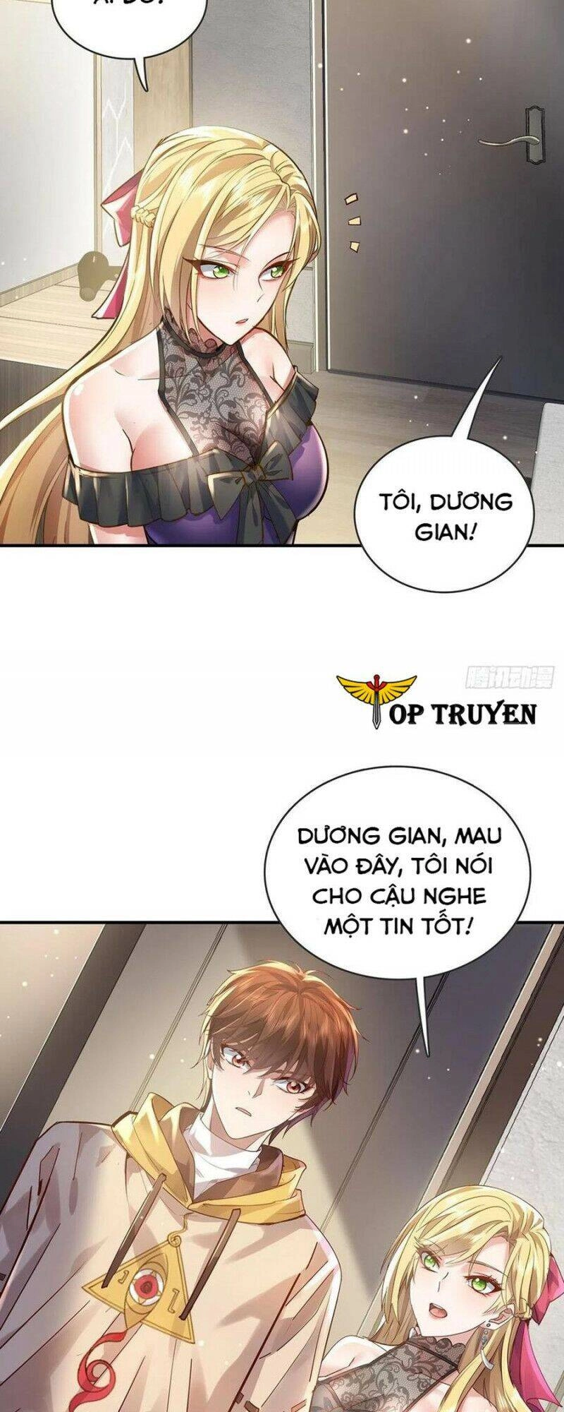 Ngự Linh Giả Chapter 69 - 11