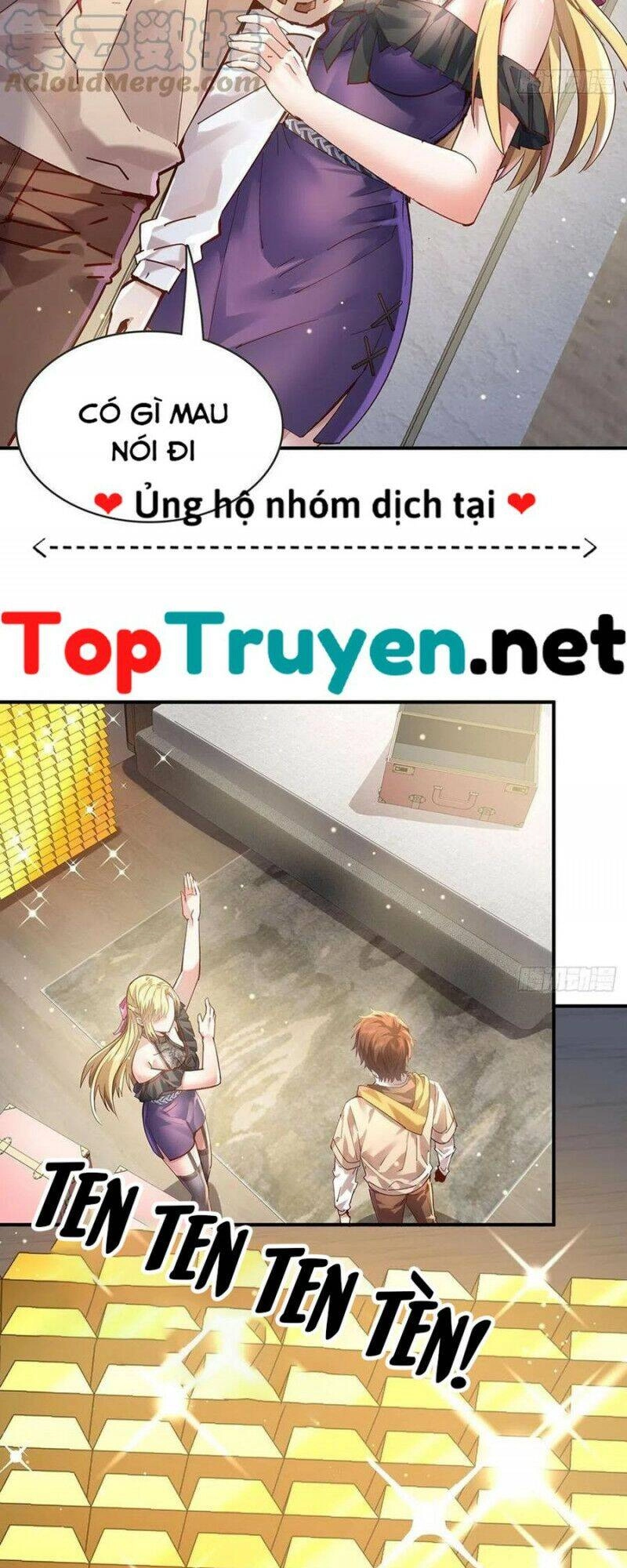 Ngự Linh Giả Chapter 69 - 12