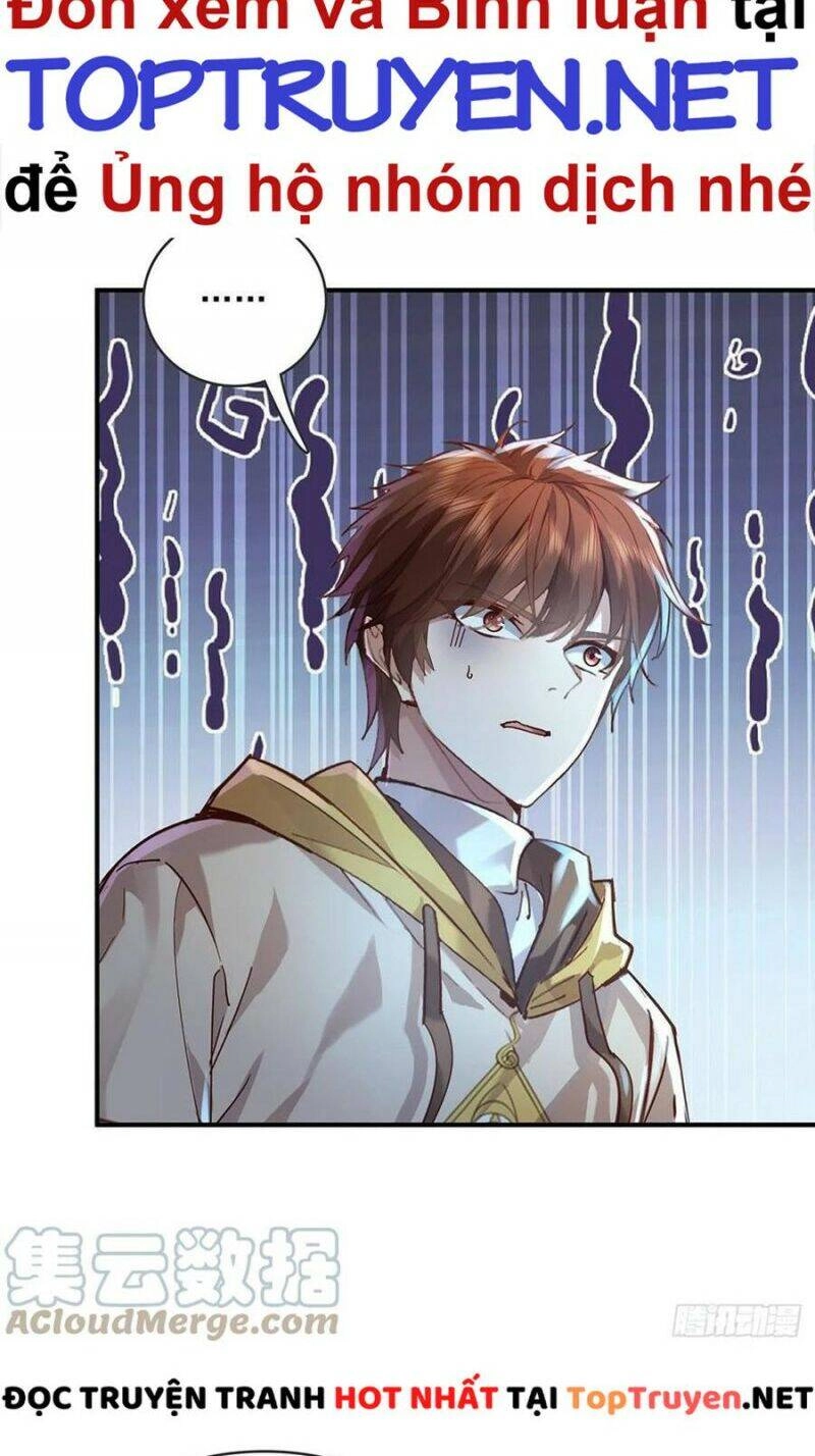 Ngự Linh Giả Chapter 69 - 14