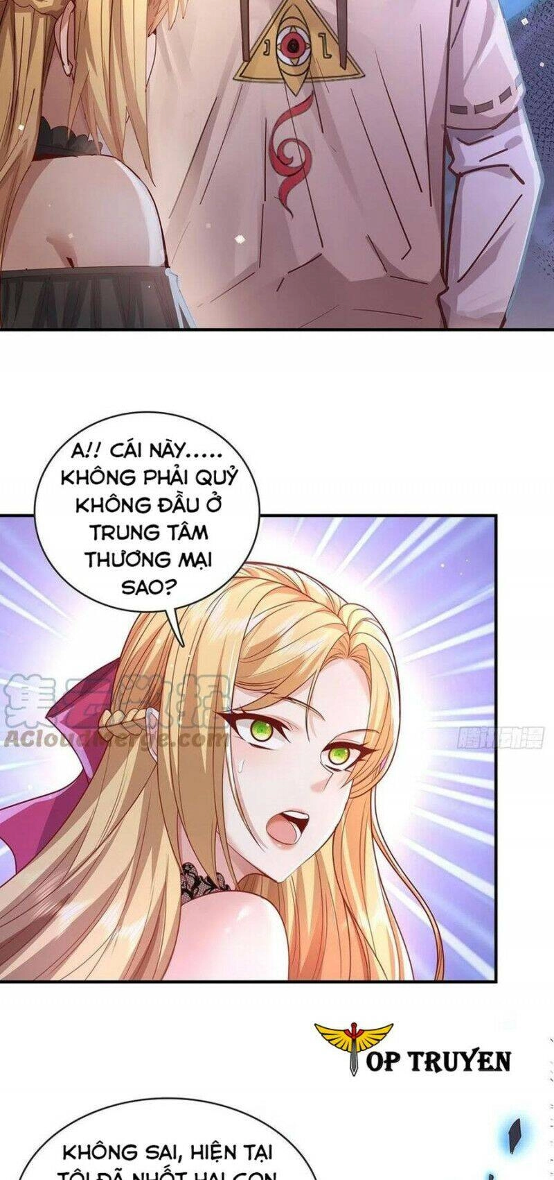 Ngự Linh Giả Chapter 69 - 19