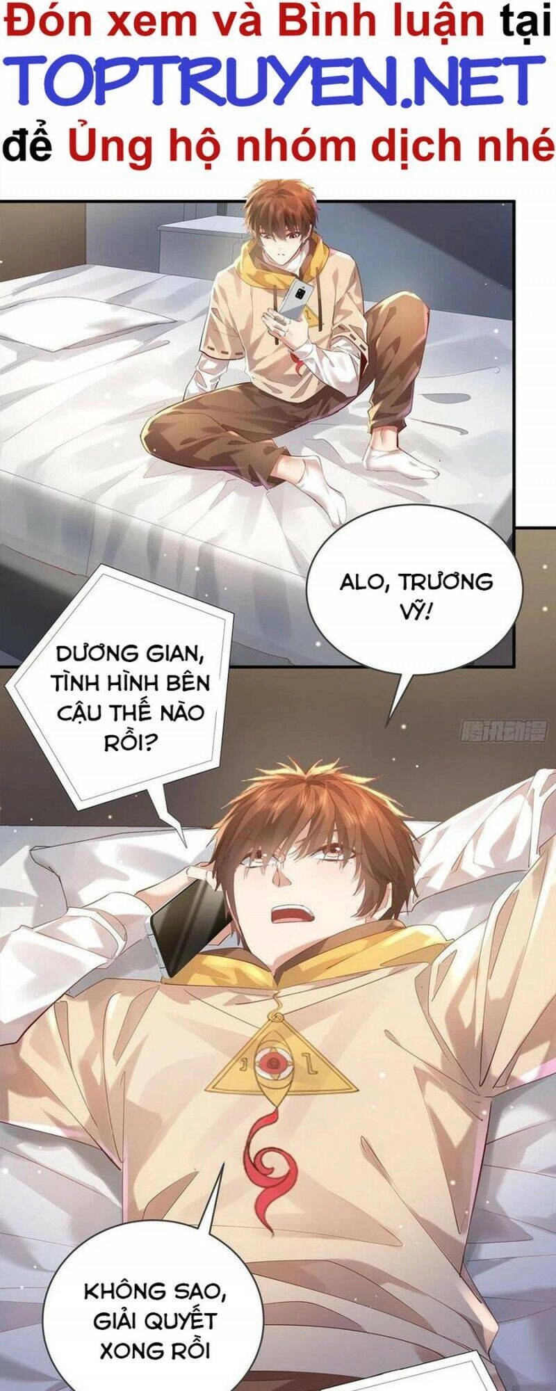 Ngự Linh Giả Chapter 69 - 21