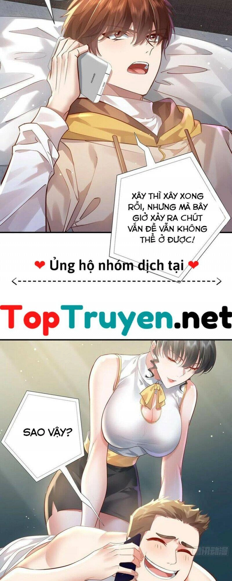 Ngự Linh Giả Chapter 69 - 24