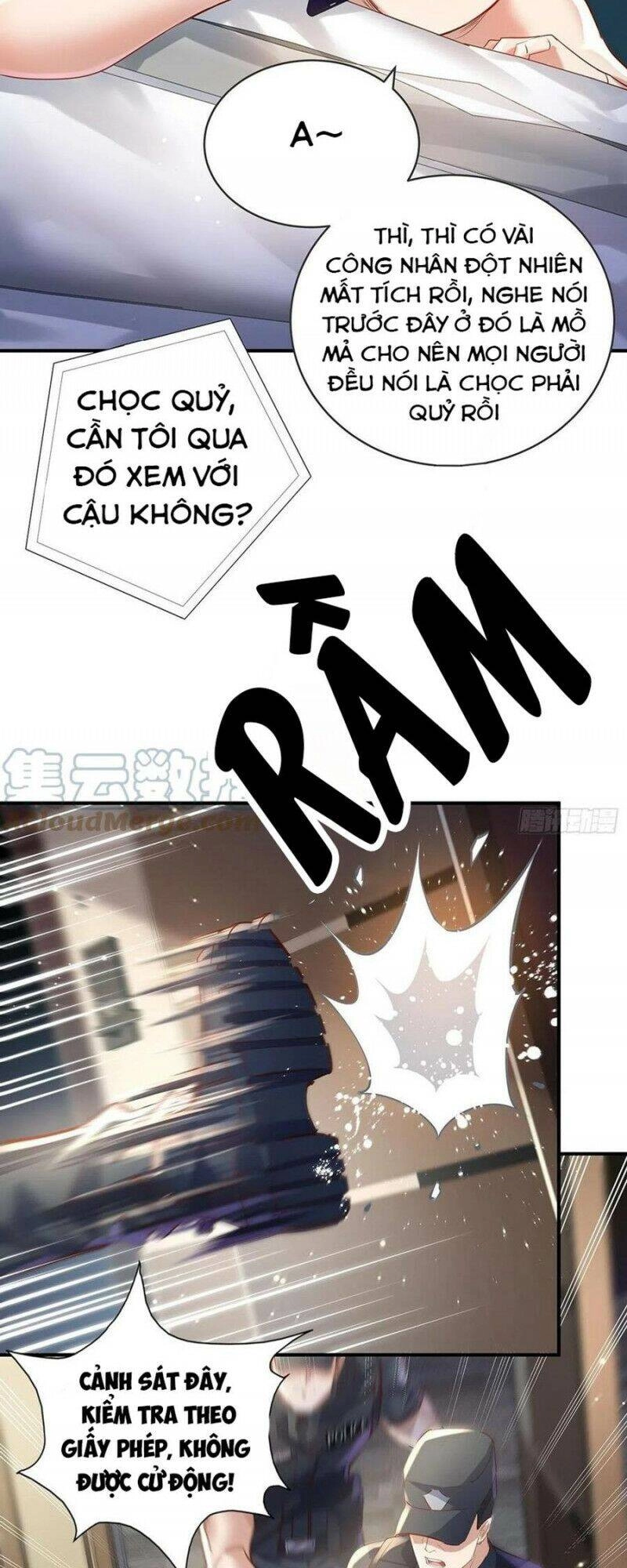 Ngự Linh Giả Chapter 69 - 25