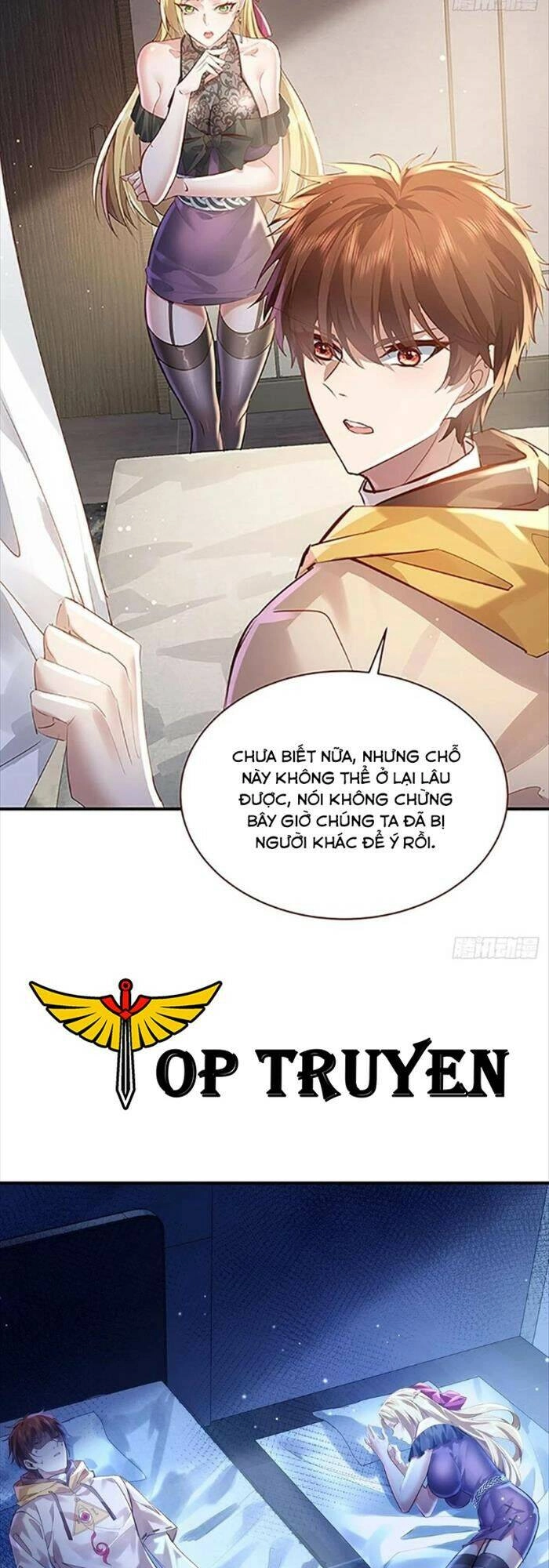 Ngự Linh Giả Chapter 70 - 4