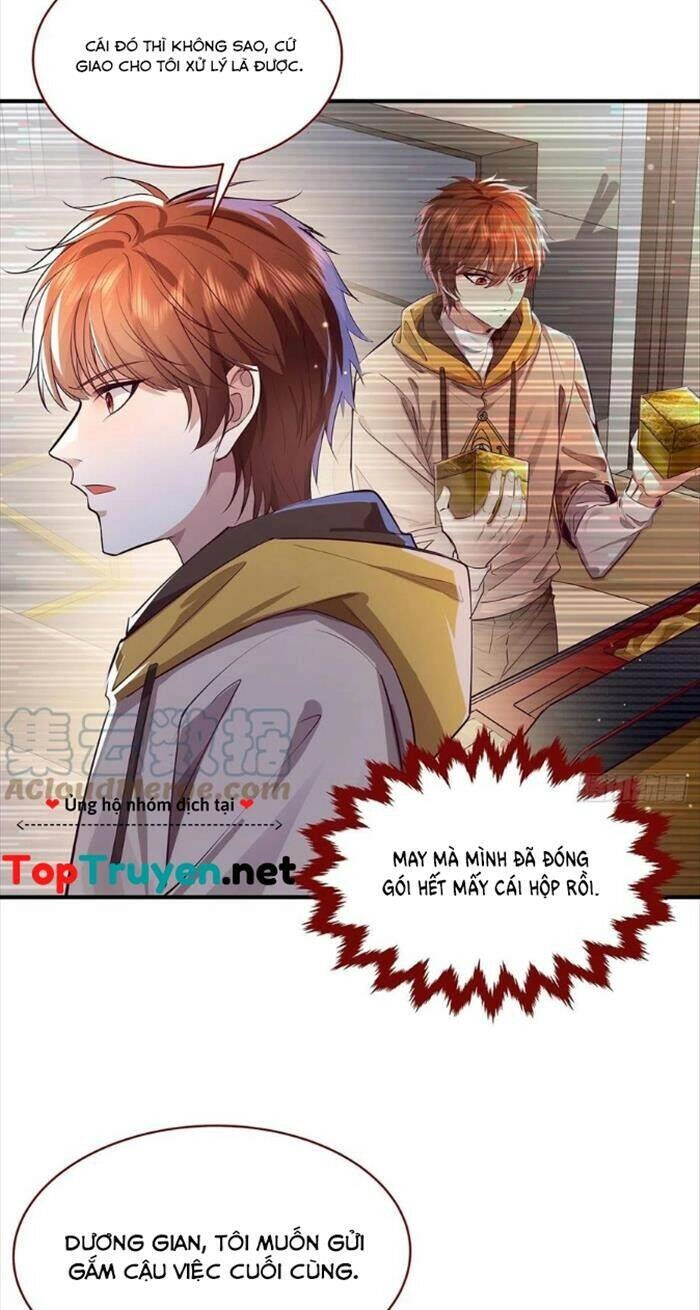 Ngự Linh Giả Chapter 70 - 15