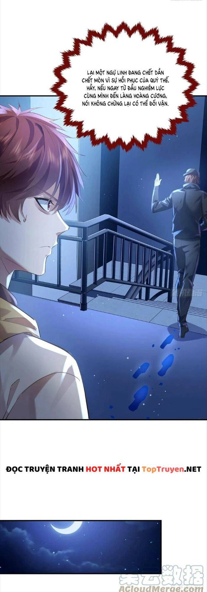 Ngự Linh Giả Chapter 70 - 20