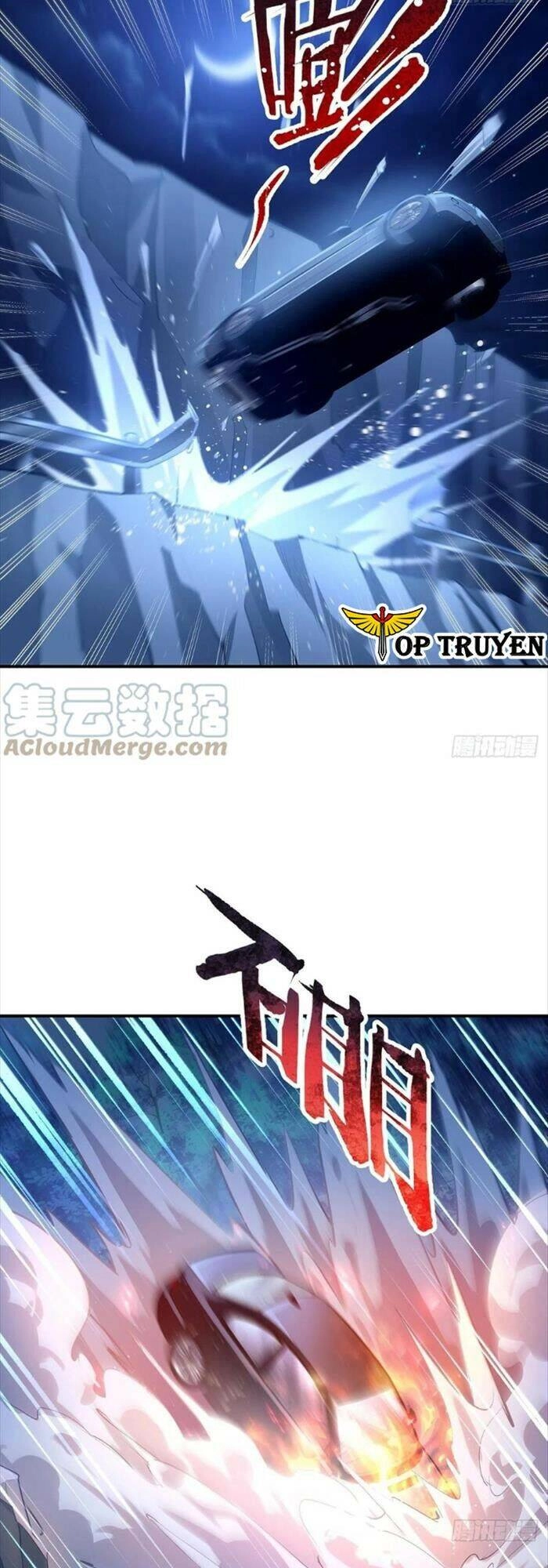 Ngự Linh Giả Chapter 70 - 22