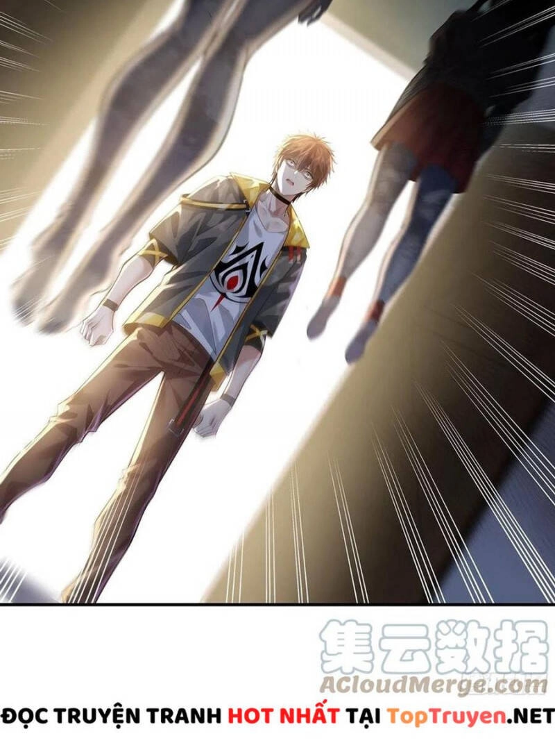 Ngự Linh Giả Chapter 71 - 7