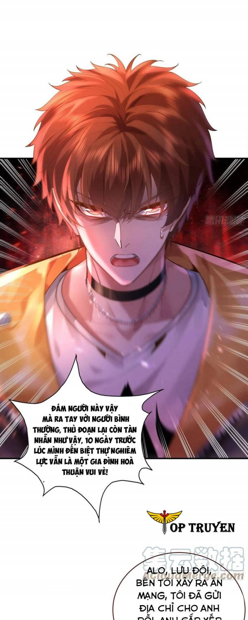 Ngự Linh Giả Chapter 71 - 8