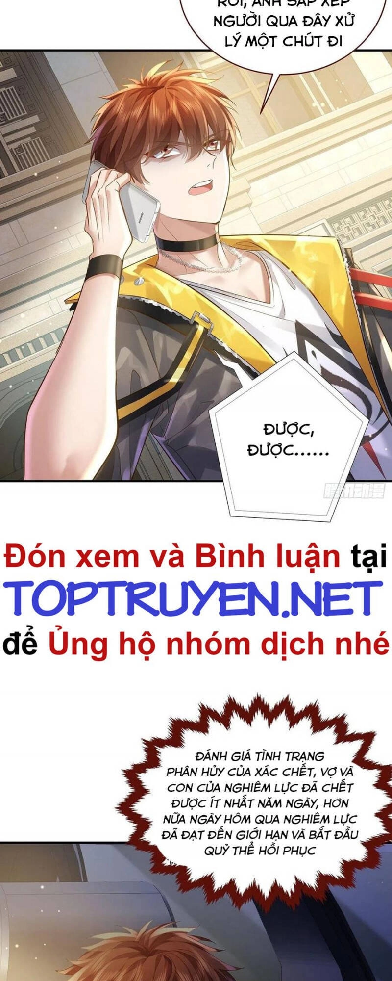 Ngự Linh Giả Chapter 71 - 9