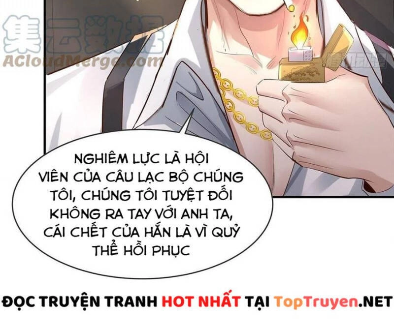 Ngự Linh Giả Chapter 71 - 20