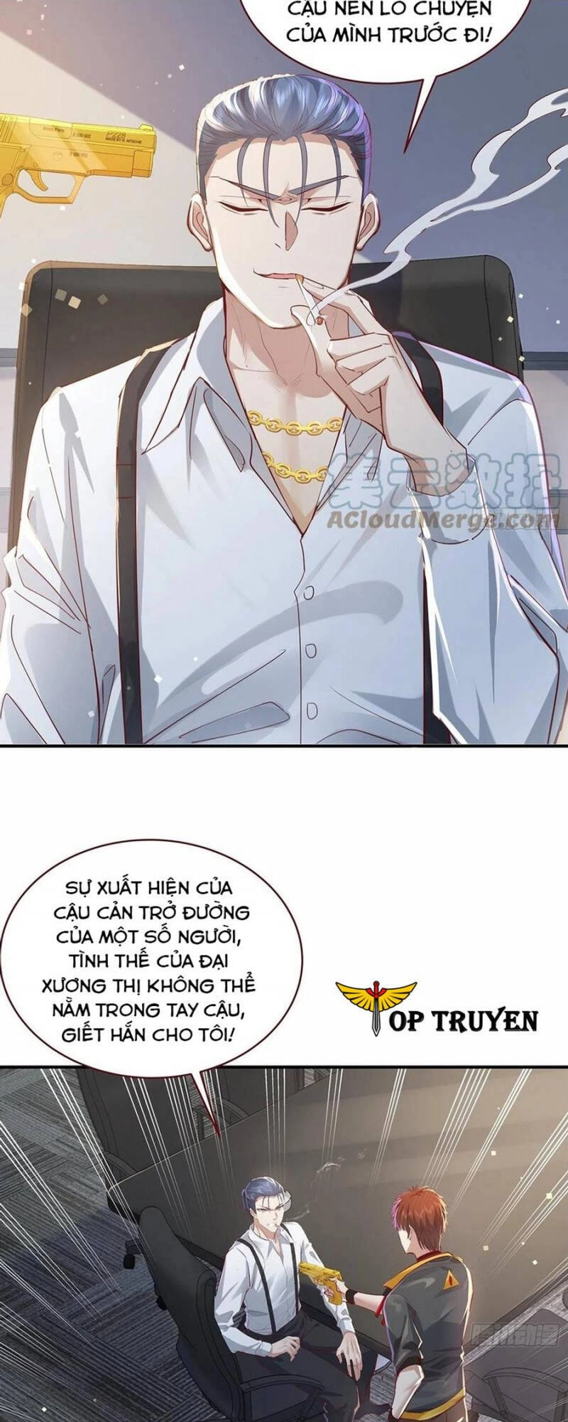 Ngự Linh Giả Chapter 71 - 22