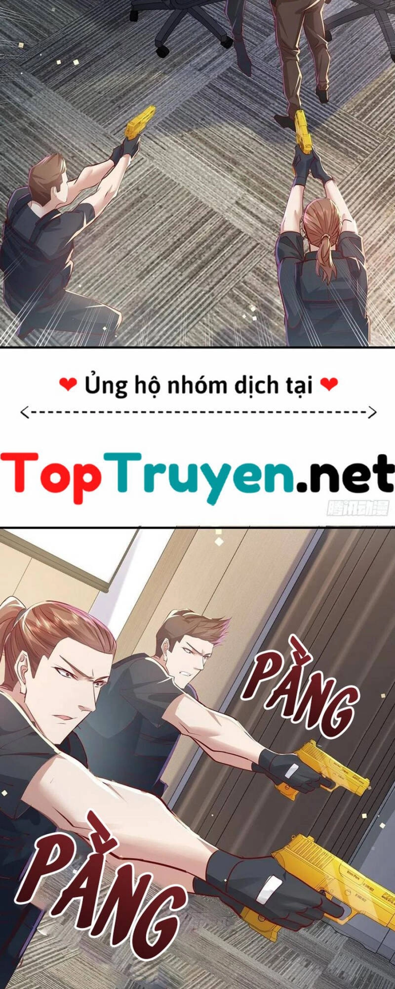 Ngự Linh Giả Chapter 71 - 23