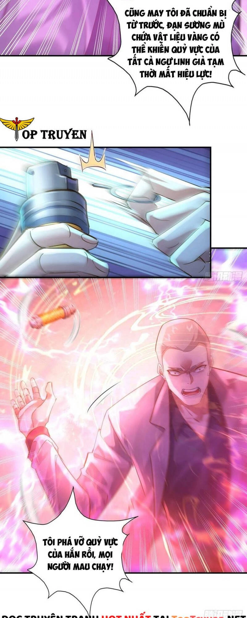 Ngự Linh Giả Chapter 71 - 30