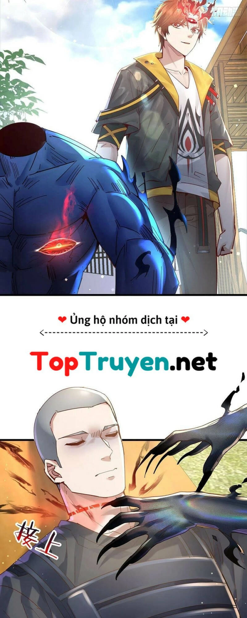 Ngự Linh Giả Chapter 72 - 20