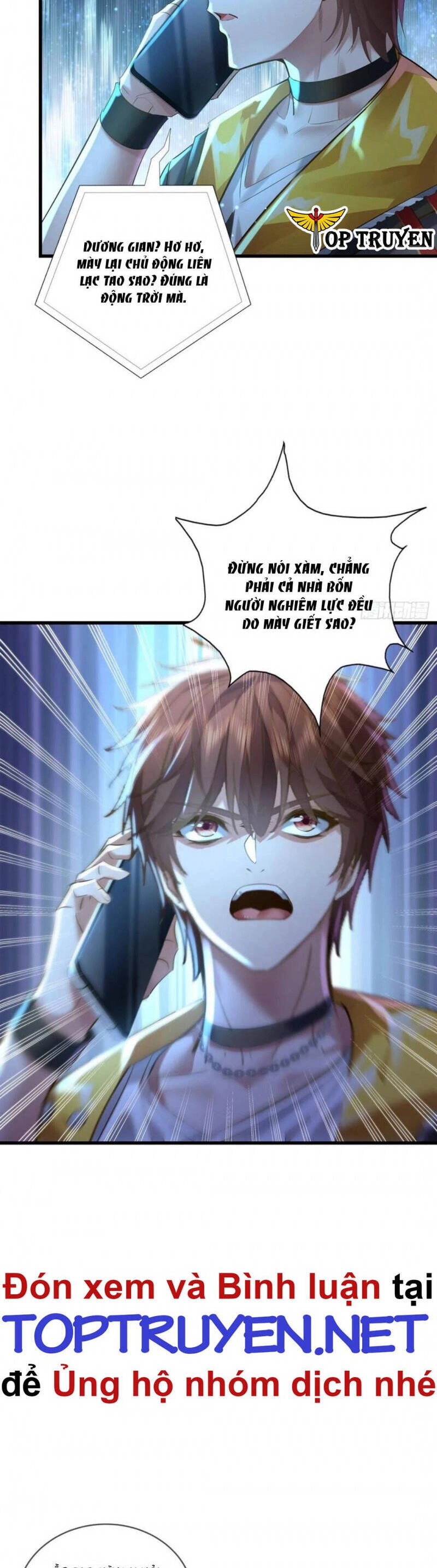 Ngự Linh Giả Chapter 74 - 3