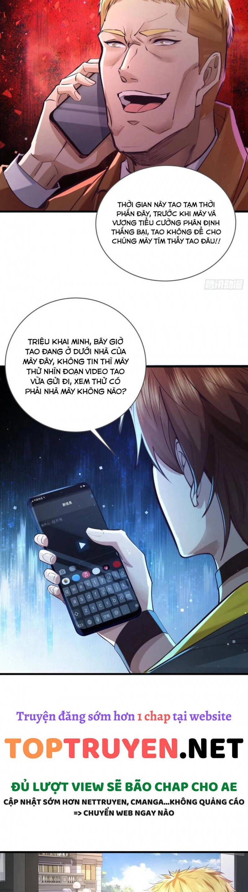 Ngự Linh Giả Chapter 74 - 8