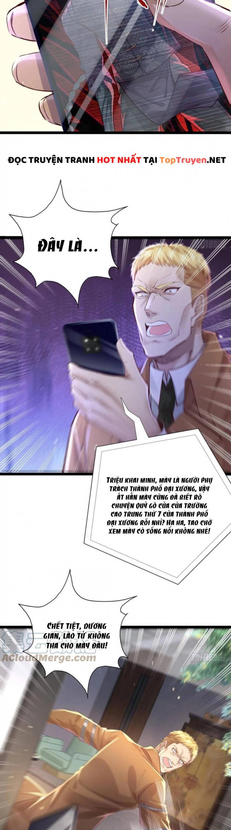 Ngự Linh Giả Chapter 74 - 10