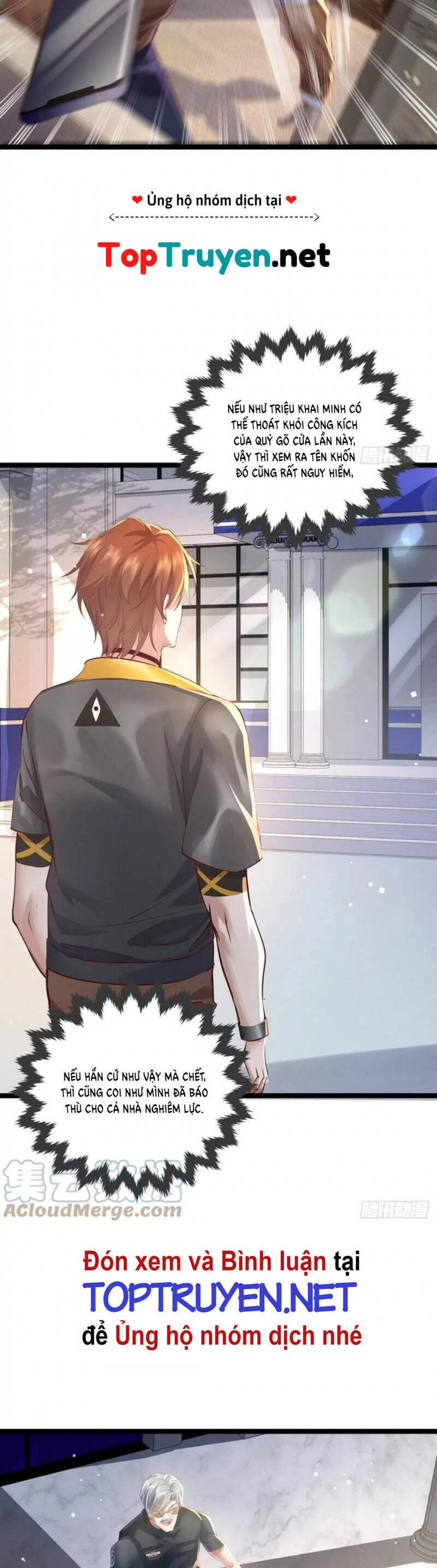 Ngự Linh Giả Chapter 74 - 11