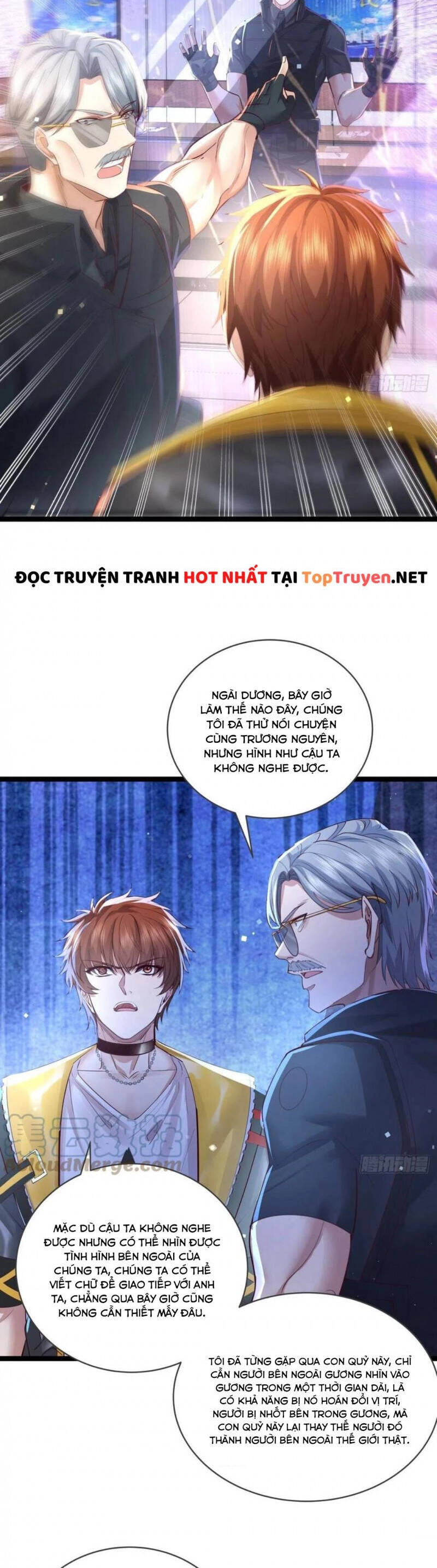 Ngự Linh Giả Chapter 74 - 14