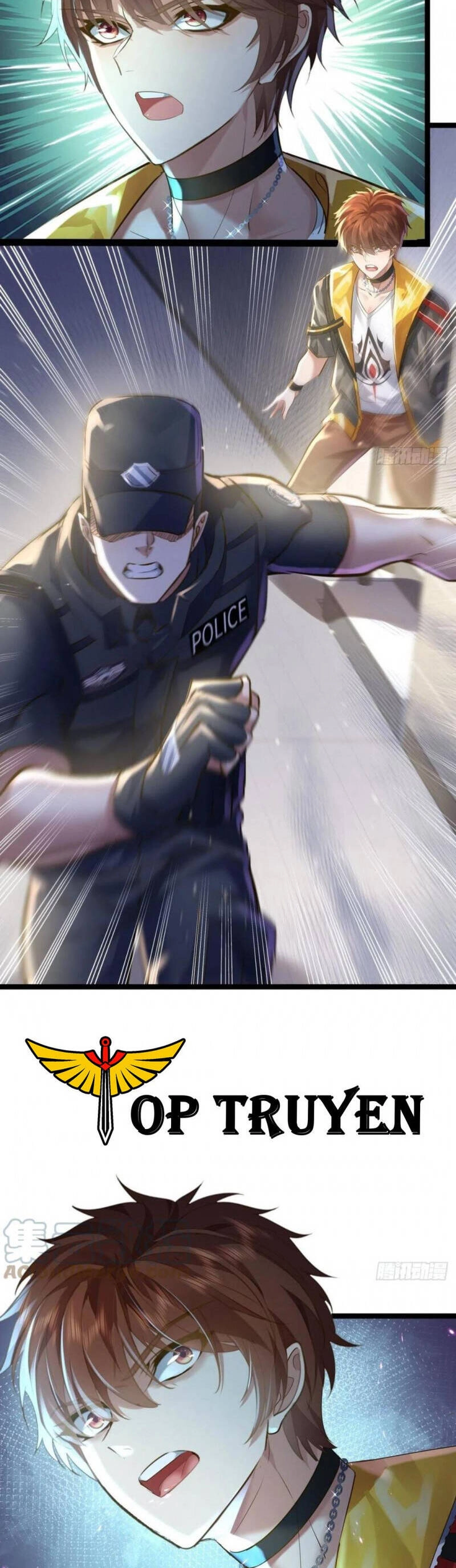 Ngự Linh Giả Chapter 74 - 18