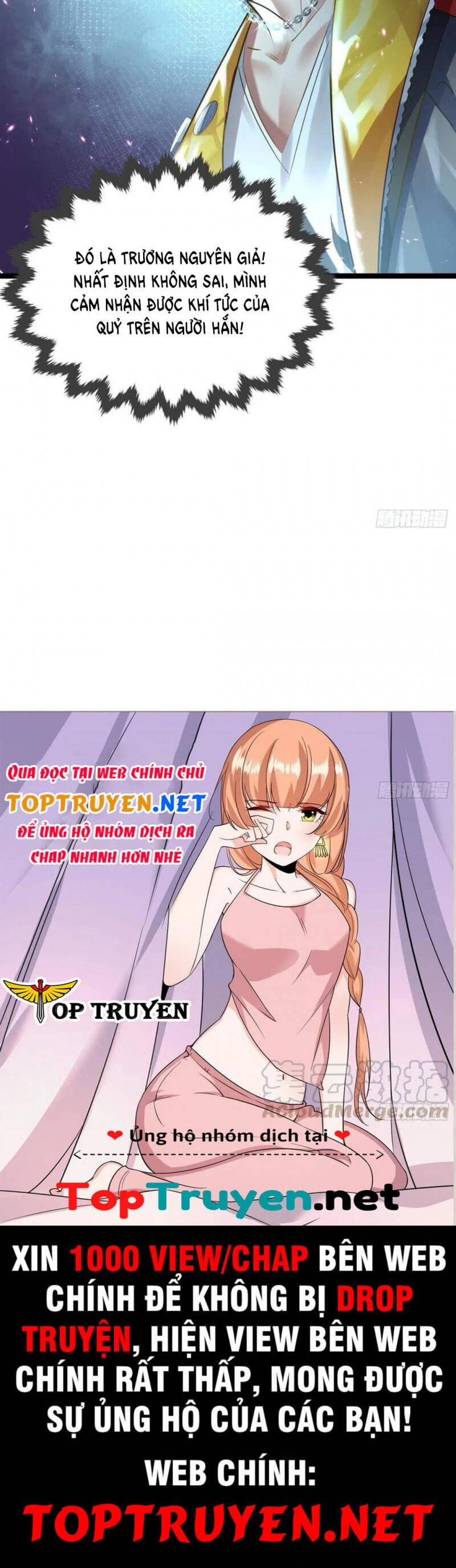 Ngự Linh Giả Chapter 74 - 19