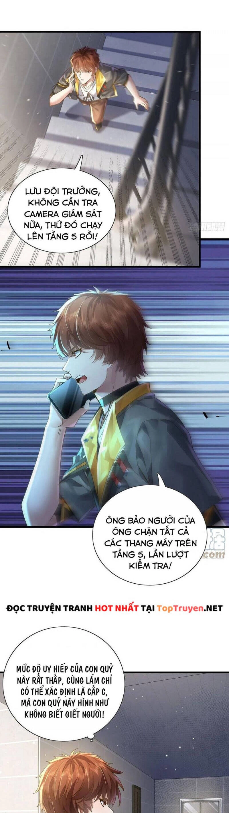 Ngự Linh Giả Chapter 75 - 2