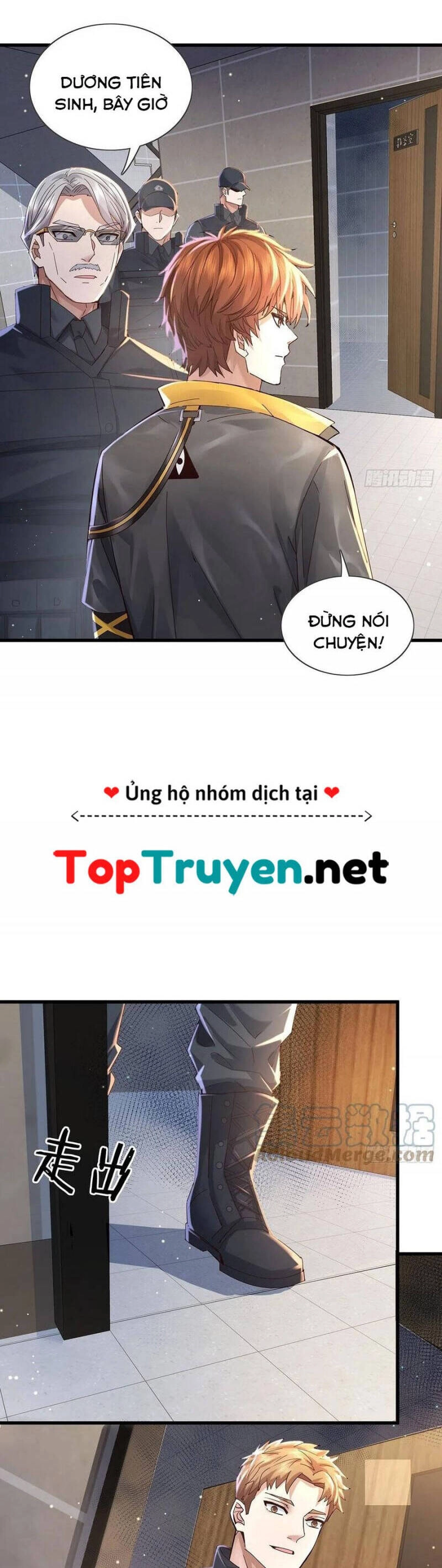 Ngự Linh Giả Chapter 75 - 6