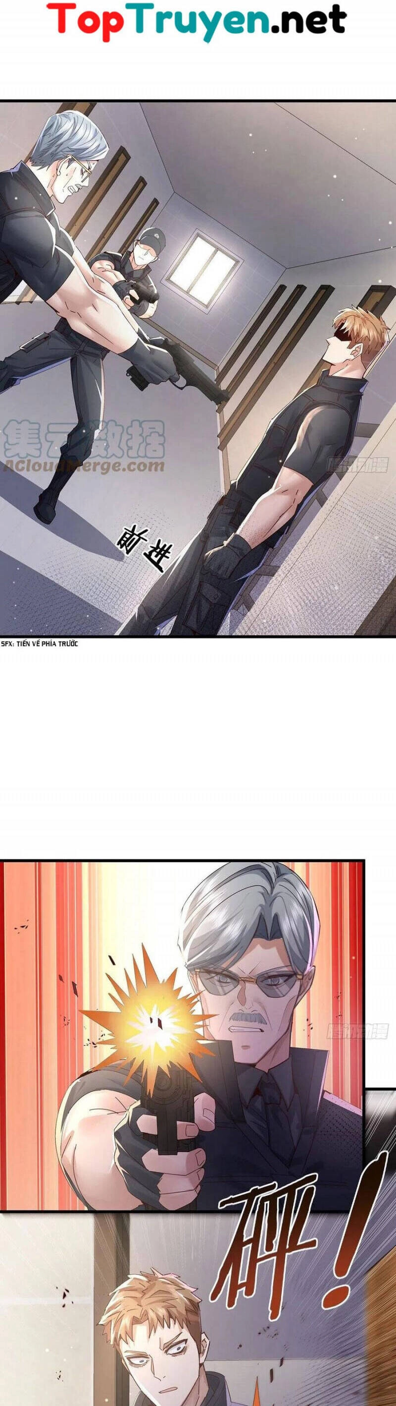 Ngự Linh Giả Chapter 75 - 8