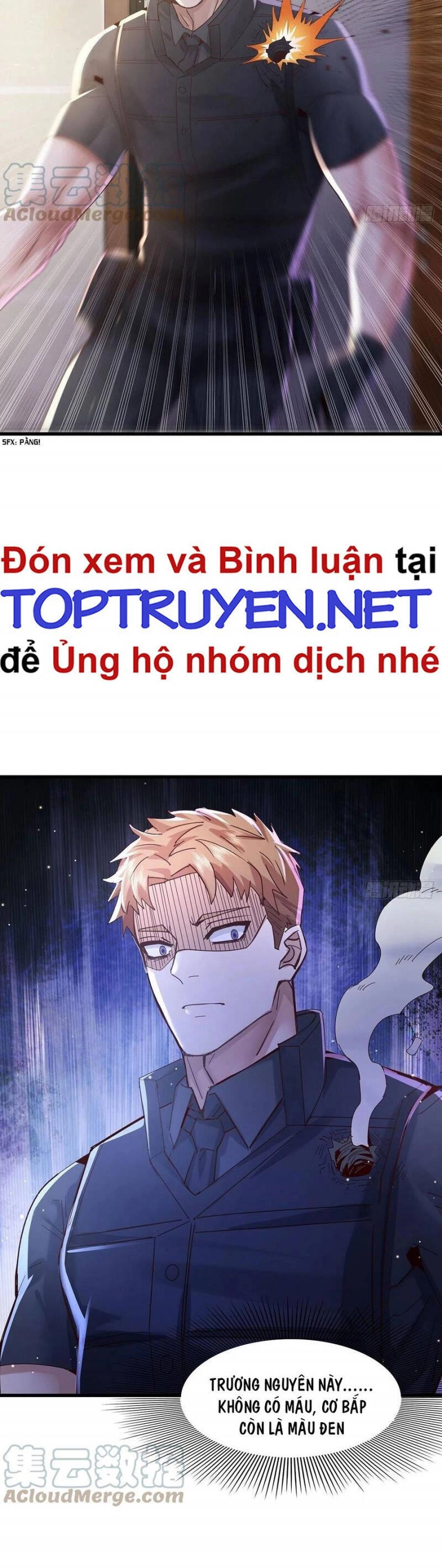 Ngự Linh Giả Chapter 75 - 9