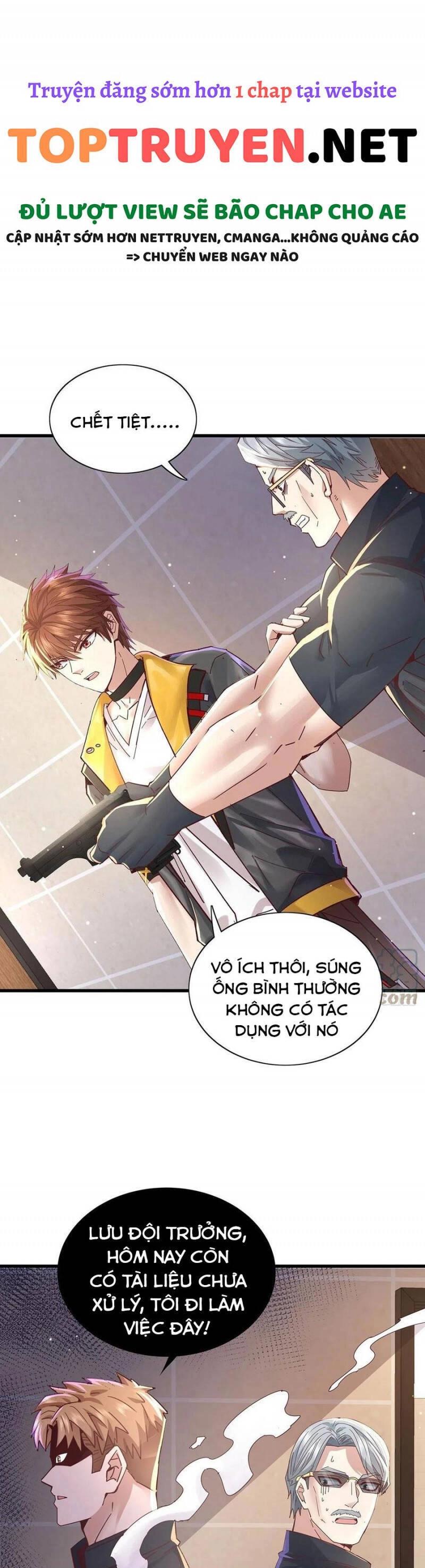 Ngự Linh Giả Chapter 75 - 10