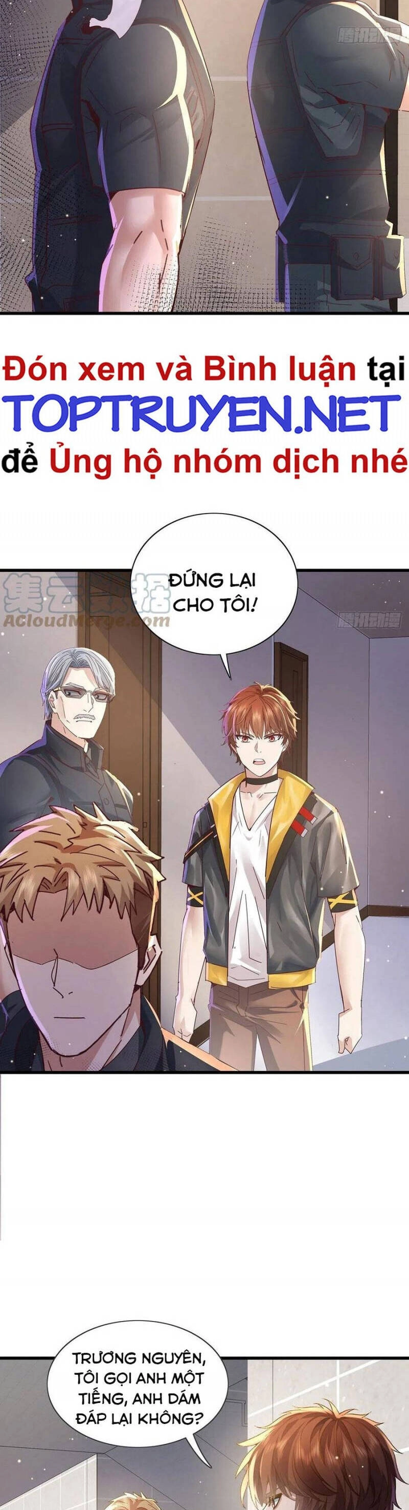 Ngự Linh Giả Chapter 75 - 11