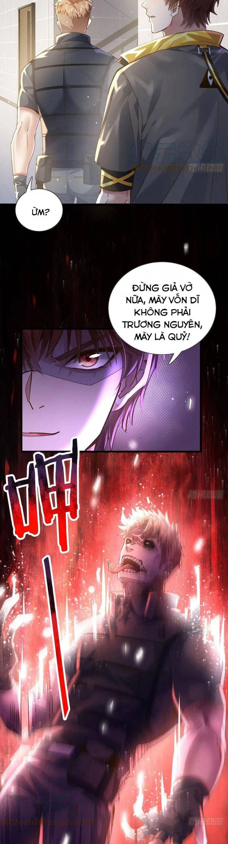 Ngự Linh Giả Chapter 75 - 12