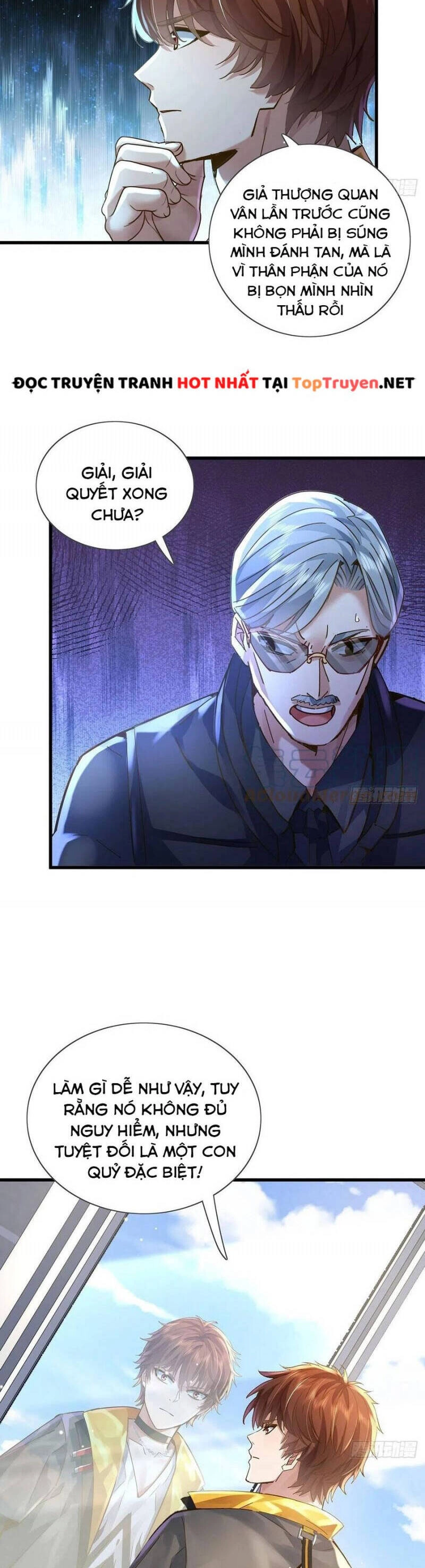 Ngự Linh Giả Chapter 75 - 14