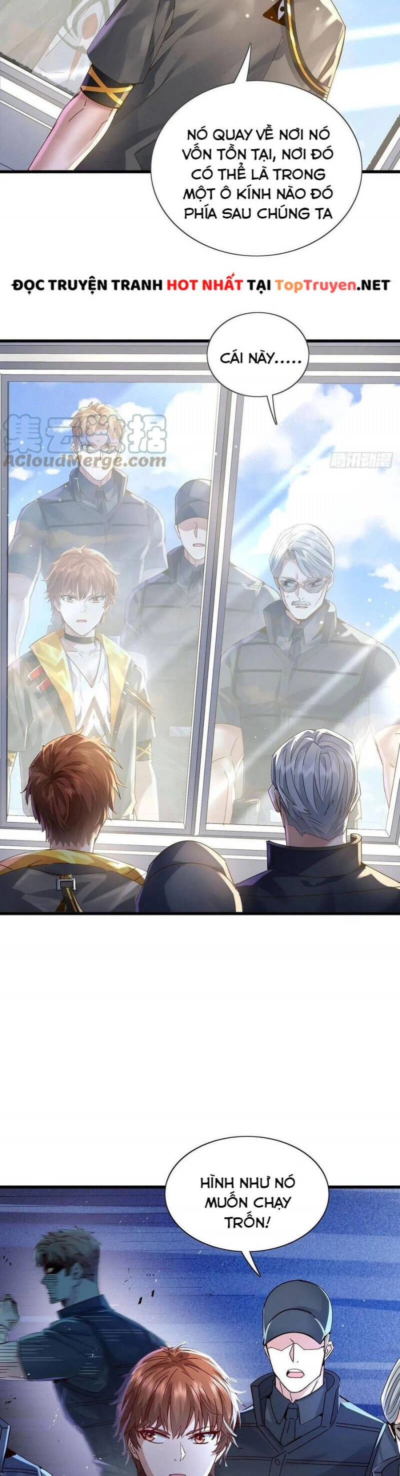 Ngự Linh Giả Chapter 75 - 15