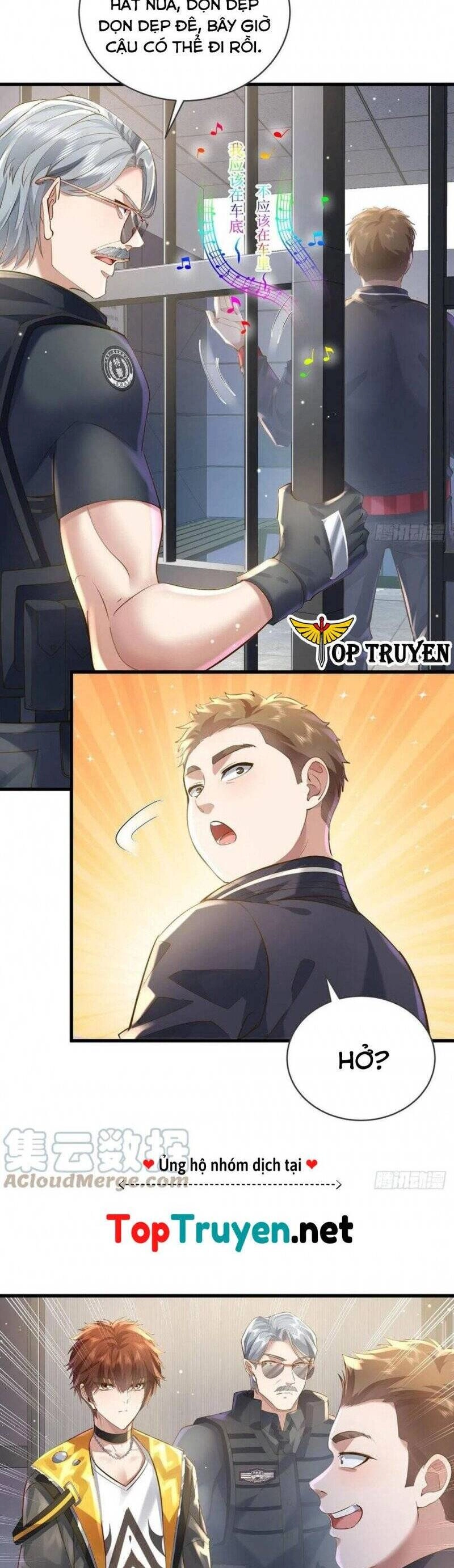 Ngự Linh Giả Chapter 76 - 2