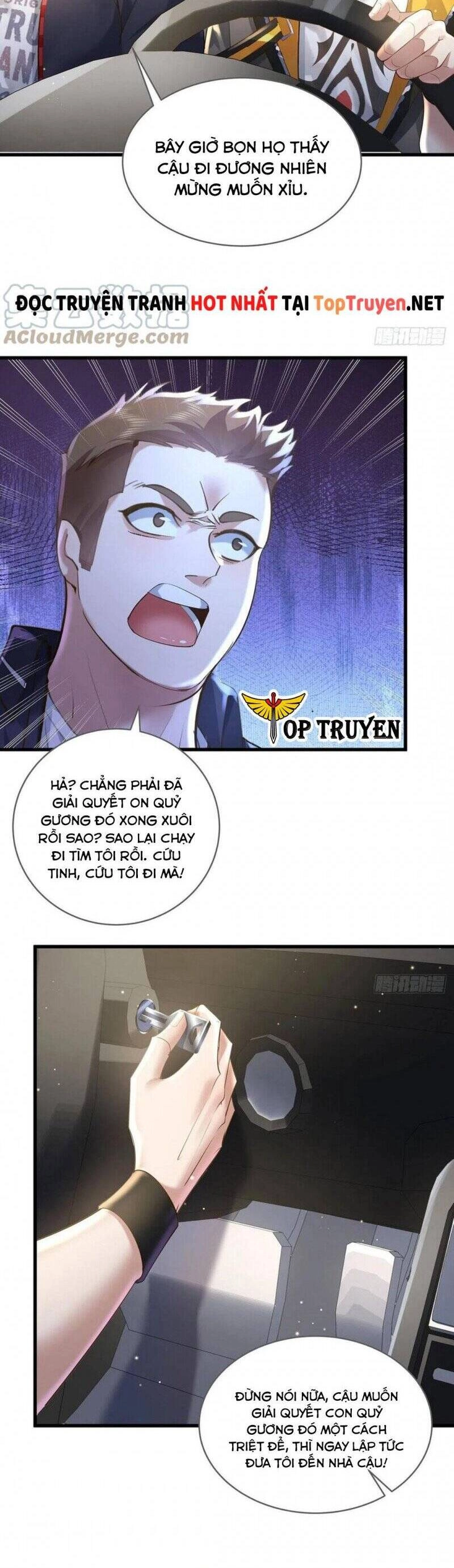 Ngự Linh Giả Chapter 76 - 5