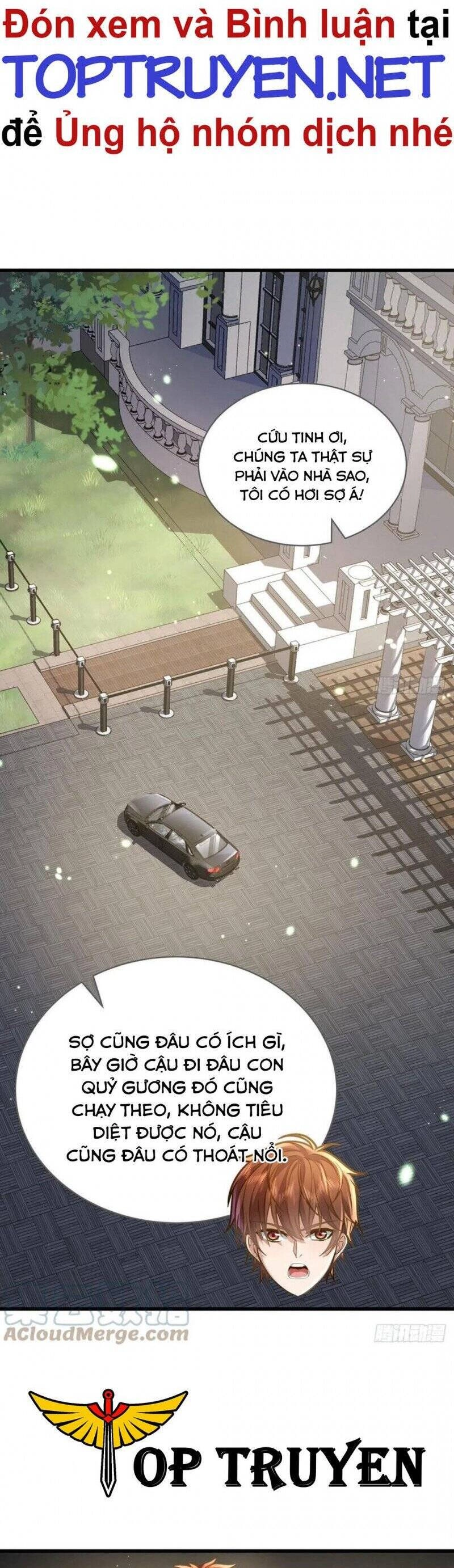 Ngự Linh Giả Chapter 76 - 6