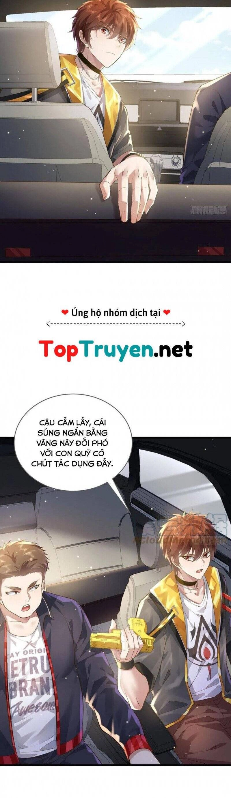 Ngự Linh Giả Chapter 76 - 7